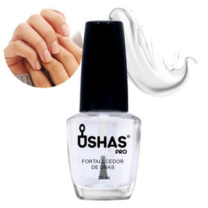 Imagen de Esmalte fortalecedor de uñas Ushas-007#