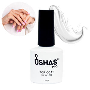 Imagen de Top coat Ushas