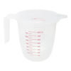 Imagen de Jarra plastica medidora