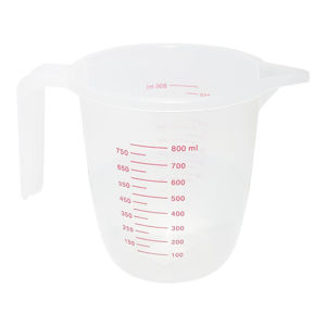 Imagen de Jarra plastica medidora