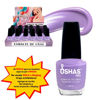 Imagen de Esmalte de uñas Ushas-lila 118#