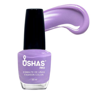 Imagen de Esmalte de uñas Ushas-lila 118#