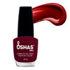 Imagen de Esmalte de uñas Ushas-bordeau 122#