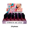 Imagen de Esmalte de uñas Ushas-bordeau 122#