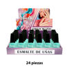 Imagen de Esmalte de uñas Ushas-verde turquesa 129#