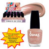 Imagen de Esmalte de uñas Ushas-rosa 154#