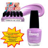 Imagen de Esmalte de uñas Ushas-lila 177#