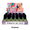 Imagen de Esmalte de uñas Ushas-verde militar 178#