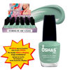 Imagen de Esmalte de uñas Ushas-verde agua 179#