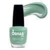 Imagen de Esmalte de uñas Ushas-verde agua 179#