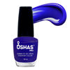 Imagen de Esmalte de uñas Ushas-azul 090#
