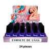 Imagen de Esmalte de uñas Ushas-azul 090#