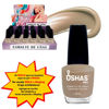 Imagen de Esmalte de uñas Ushas-marron claro 098#