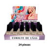 Imagen de Esmalte de uñas Ushas-marron claro 098#