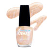 Imagen de Esmalte de uñas Ushas nacarado-blanco 021#
