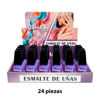 Imagen de Esmalte de uñas Ushas nacarado-rosa viejo 023#