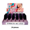Imagen de Esmalte de uñas Ushas nacarado-terracota 067#