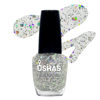 Imagen de Esmalte de uñas Ushas brillos-blanco 042#