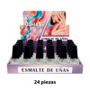 Imagen de Esmalte de uñas Ushas brillos-blanco 042#