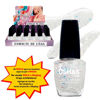 Imagen de Esmalte de uñas Ushas brillos-blanco 107#