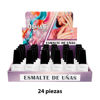 Imagen de Esmalte de uñas Ushas-blanco 058#