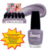 Imagen de Esmalte de uñas Ushas-moka 153#