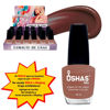 Imagen de Esmalte de uñas Ushas-marron 120#