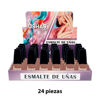 Imagen de Esmalte de uñas Ushas-marron 120#