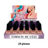 Imagen de Esmalte de uñas Ushas-marron 074#