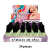 Imagen de Esmalte de uñas Ushas-verde limon 128#