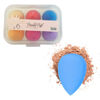 Imagen de Almohadillas de esponja Ushas-set X 6pc- para base de maquil