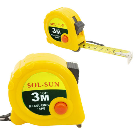 Imagen de Cinta metrica 3 metros