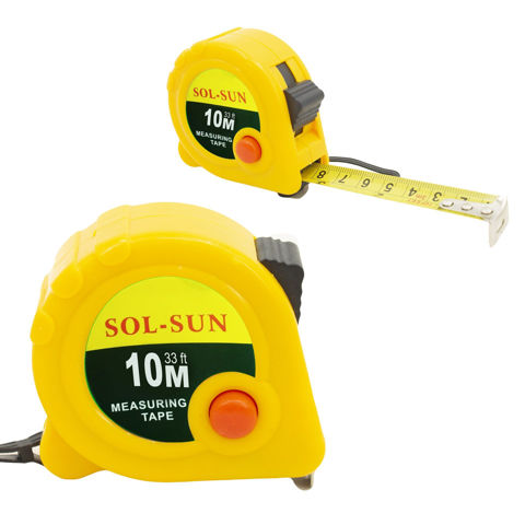 Imagen de Cinta metrica  10 metros