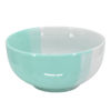 Imagen de Bowl de ceramica color matizado interior-redondo