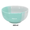 Imagen de Bowl de ceramica color matizado interior-redondo