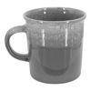 Imagen de Taza ceramica-bicolor vidriada