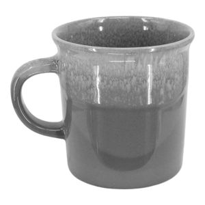 Imagen de Taza ceramica-bicolor vidriada