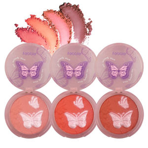 Imagen de Rubor Febble en polvo -FBF020B