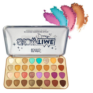 Imagen de Paleta Ushas sombras 32 tonos-UF015-01