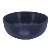 Imagen de Bowl de ceramica color opaco redondo