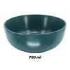 Imagen de Bowl de ceramica color opaco redondo