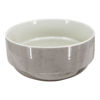 Imagen de Bowl de ceramica color exterior-redondo
