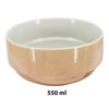 Imagen de Bowl de ceramica color exterior-redondo