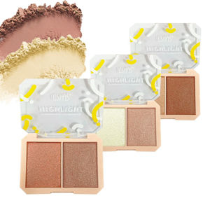 Imagen de Iluminador Ushas - 2 tonos - ES4226A