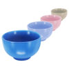 Imagen de Bowl de ceramica color liso redondo