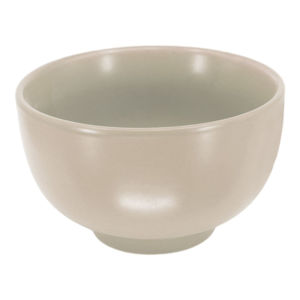 Imagen de Bowl de ceramica color liso redondo