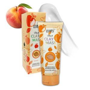 Imagen de Mascarilla Ushas de arcilla-durazno-HA334