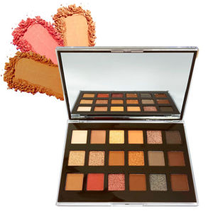 Imagen de Petaca sombras Febble - 18 tonos -