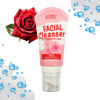 Imagen de Limpiador facial Ushas-Rose-HA315