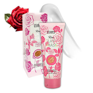 Imagen de Mascarilla Ushas de arcilla-rose-HA332